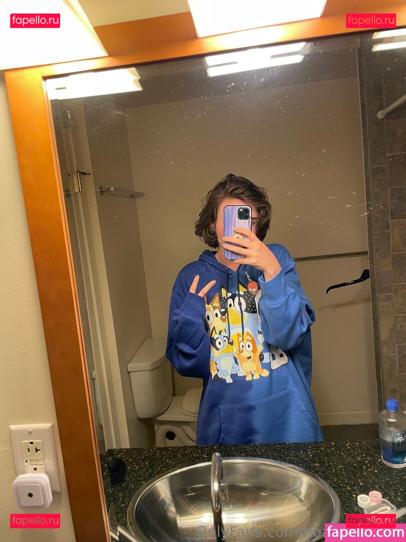 hoardohoodie Onlyfans Photo Gallery 