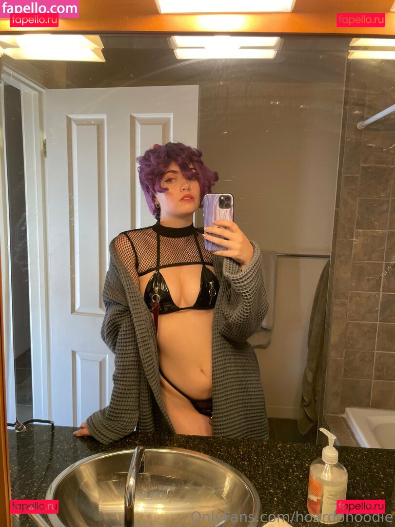 hoardohoodie Onlyfans Photo Gallery 