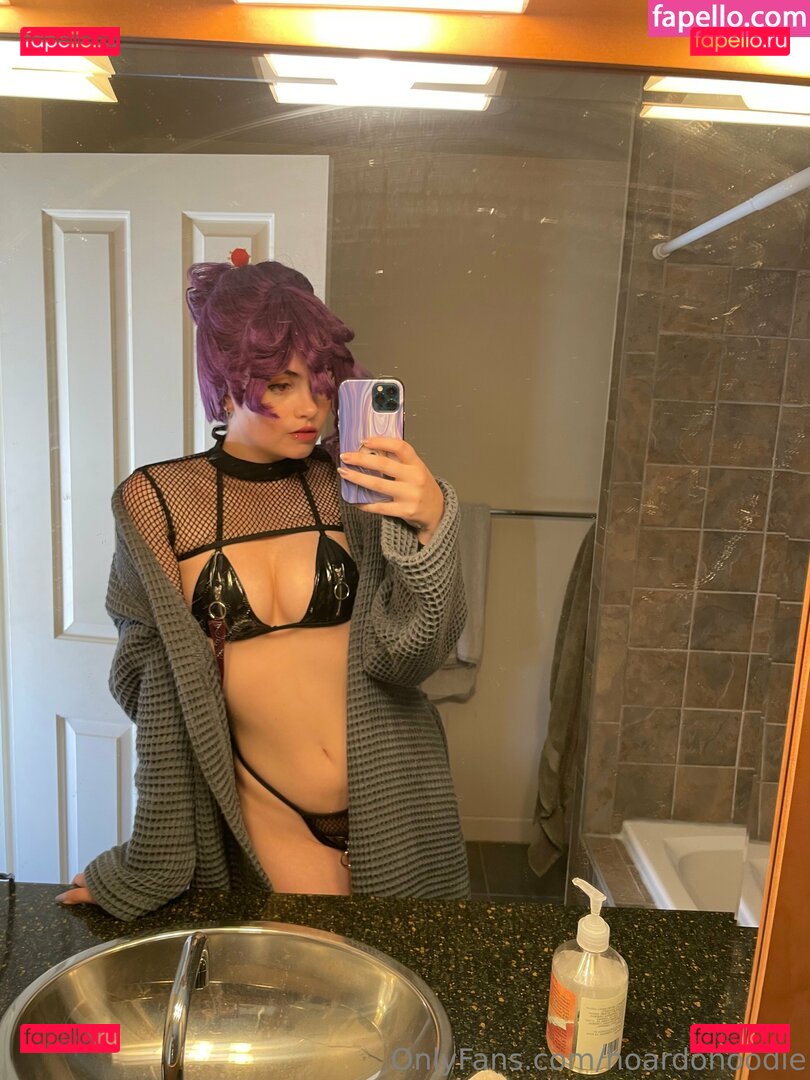 hoardohoodie Onlyfans Photo Gallery 