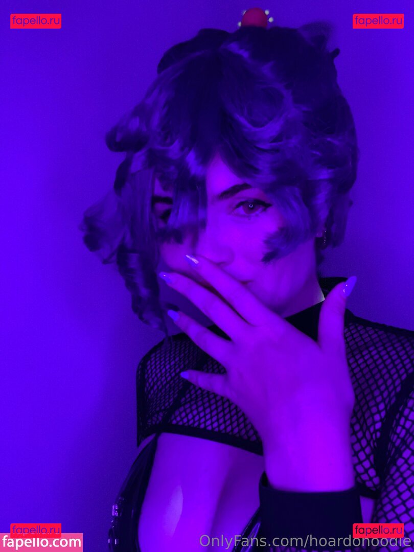 hoardohoodie Onlyfans Photo Gallery 