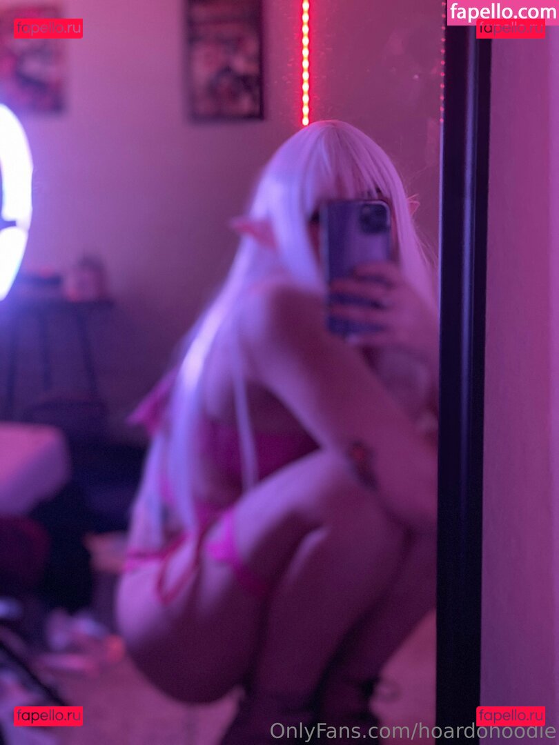 hoardohoodie Onlyfans Photo Gallery 