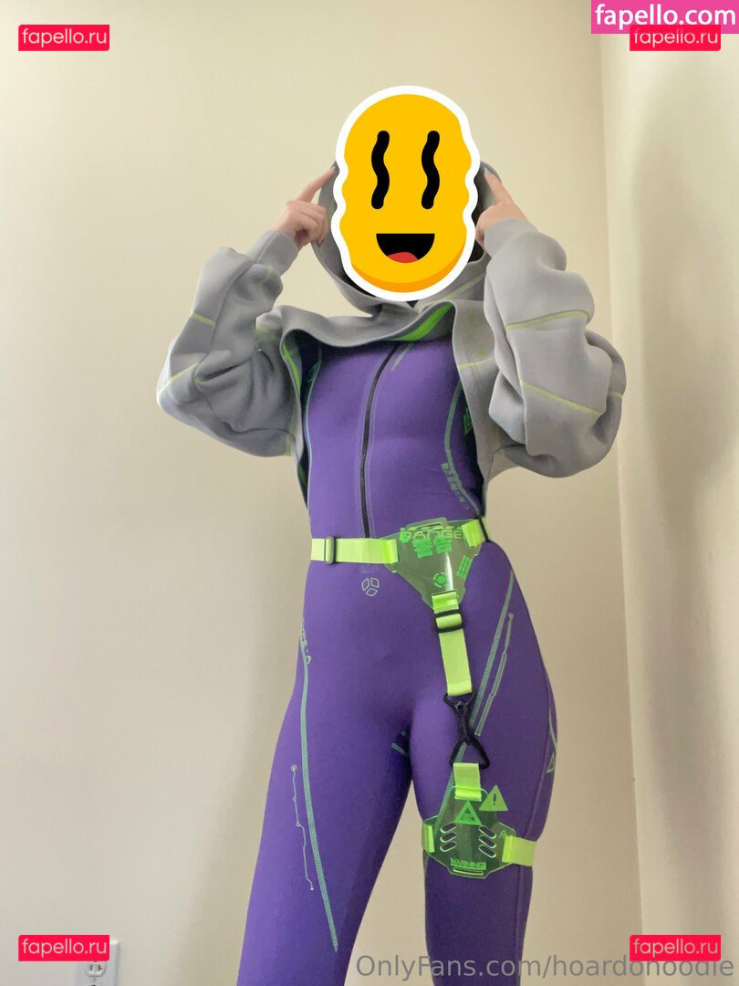 hoardohoodie Onlyfans Photo Gallery 