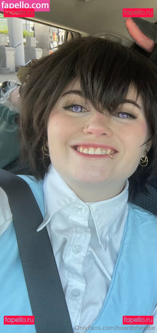 hoardohoodie Onlyfans Photo Gallery 