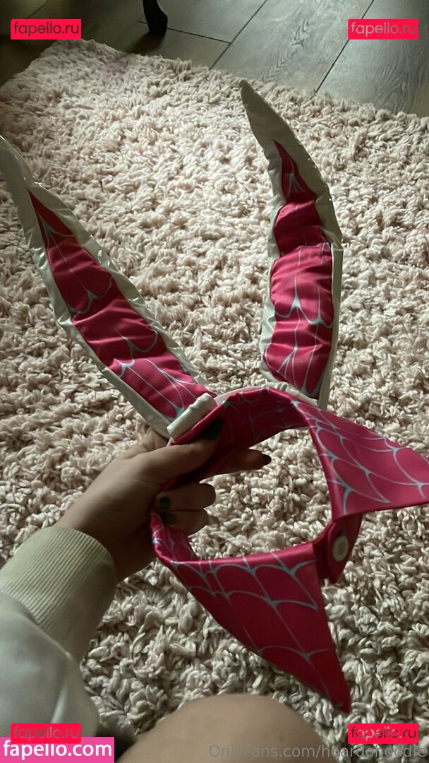 hoardohoodie Onlyfans Photo Gallery 