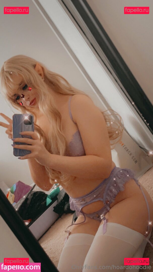 hoardohoodie Onlyfans Photo Gallery 