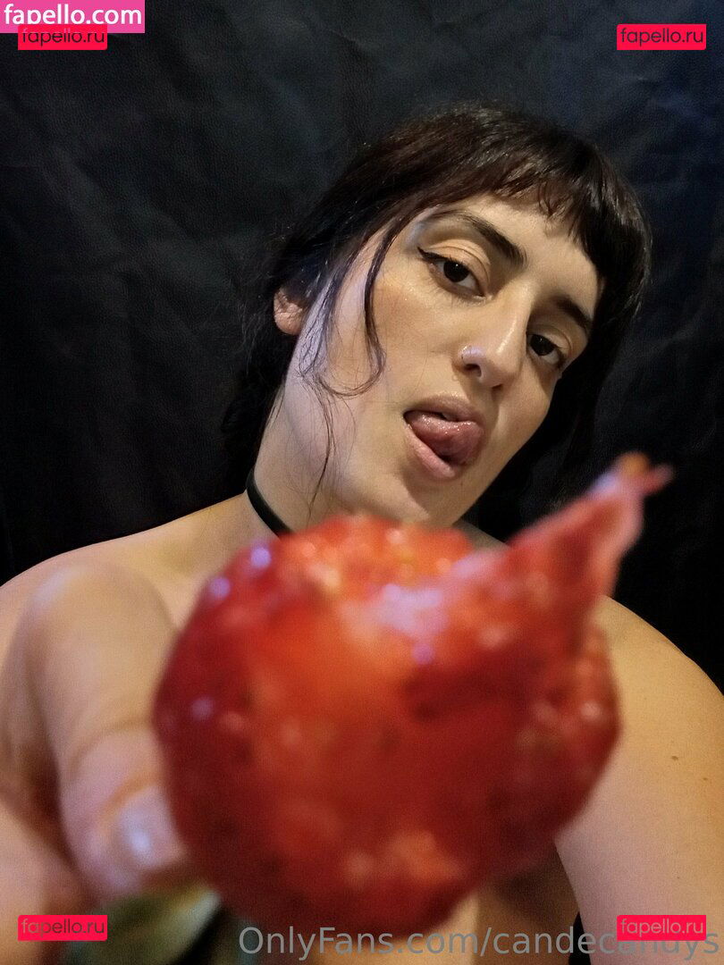 candecandys / candemfdzz Onlyfans Photo Gallery 