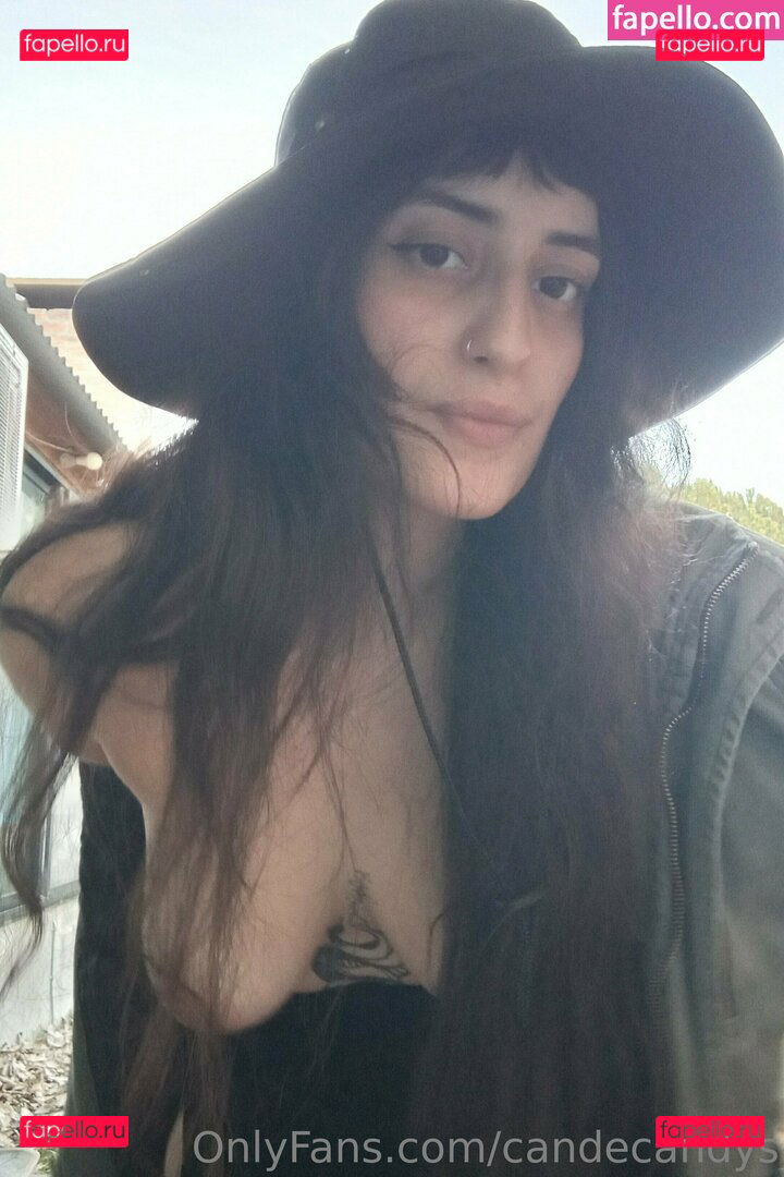 candecandys / candemfdzz Onlyfans Photo Gallery 