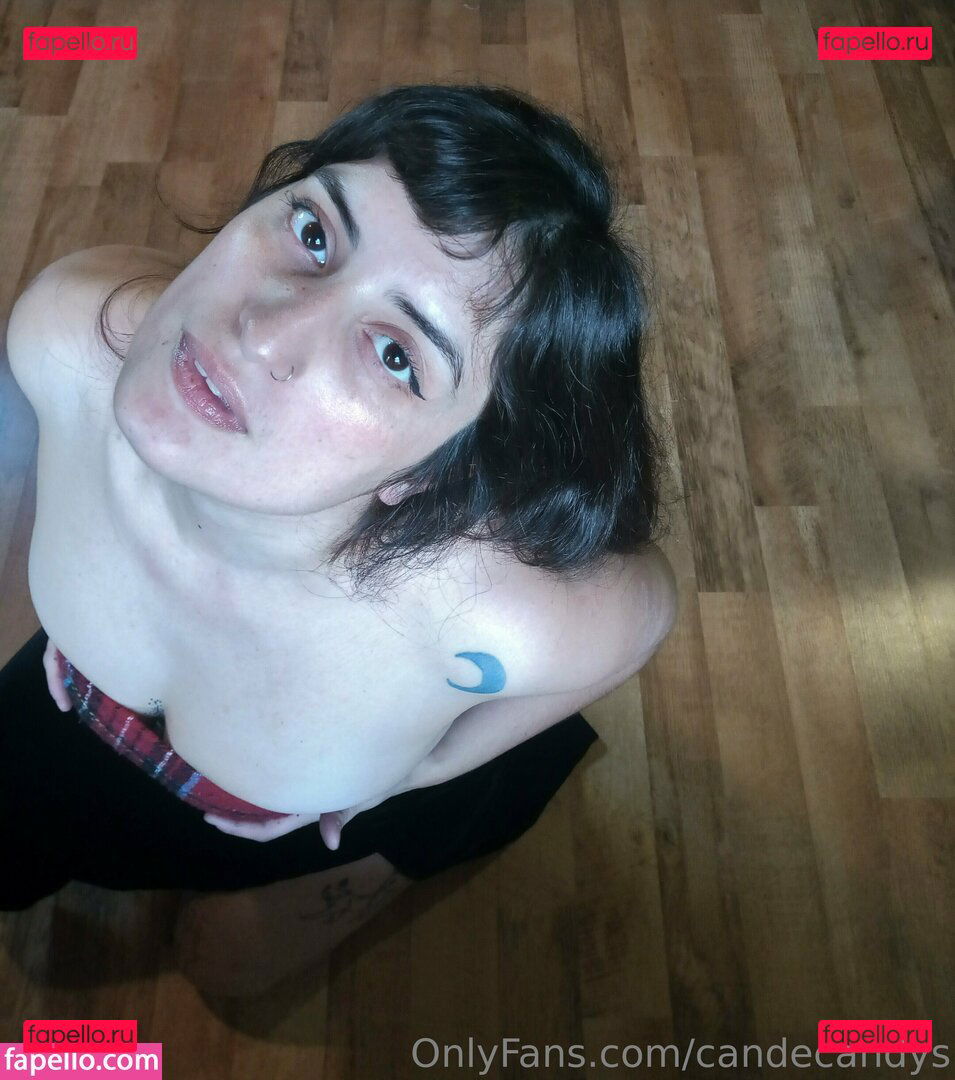 candecandys / candemfdzz Onlyfans Photo Gallery 