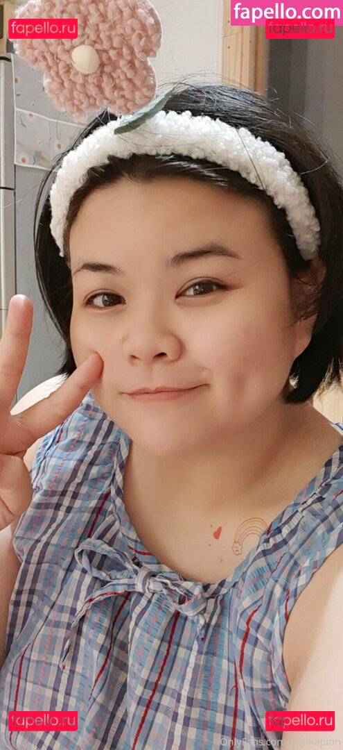 ponkapics / ponkapion Onlyfans Photo Gallery 