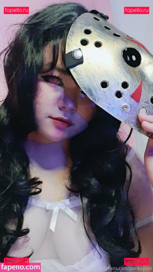 ponkapics / ponkapion Onlyfans Photo Gallery 