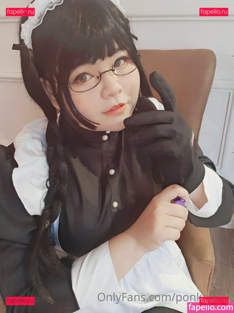 ponkapics / ponkapion Onlyfans Photo Gallery 