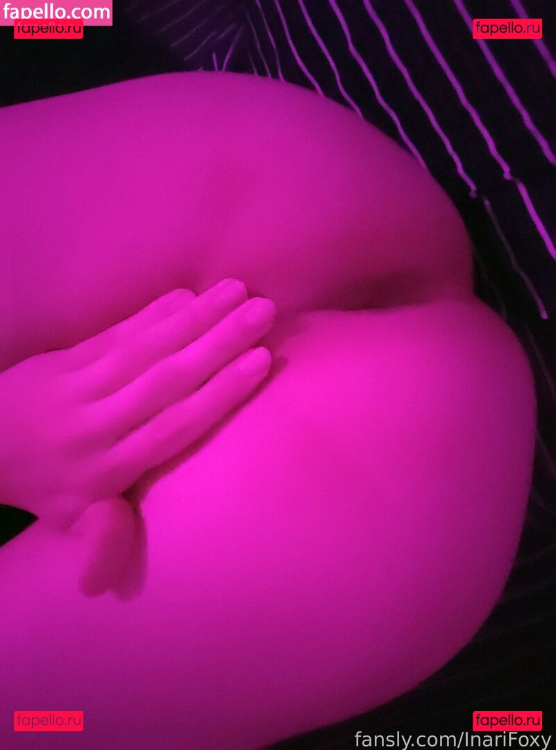 InariFoxy / inaryifox Onlyfans Photo Gallery 