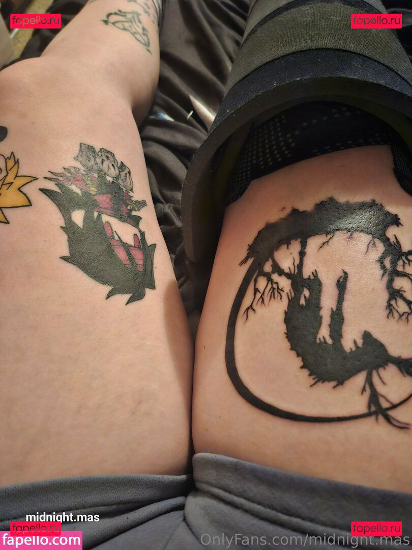 midnight.mas / midnightmassnetflix Onlyfans Photo Gallery 