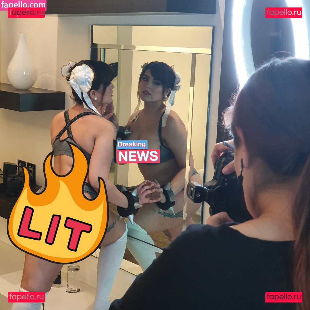 Dani Stocking / StockingCos / danii265 Onlyfans Photo Gallery 