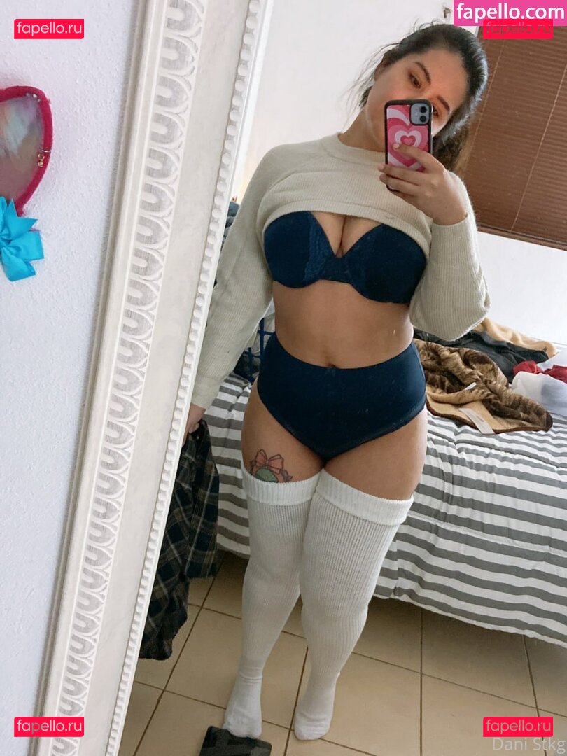 Dani Stocking / StockingCos / danii265 Onlyfans Photo Gallery 