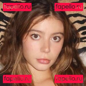 G Hannelius / ghannelius Onlyfans Photo Gallery 