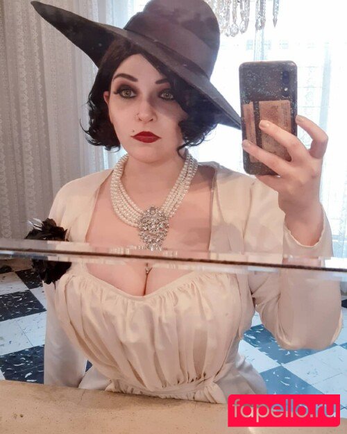 / Daireth / Dairetto Nude Onlyfans Photo 36