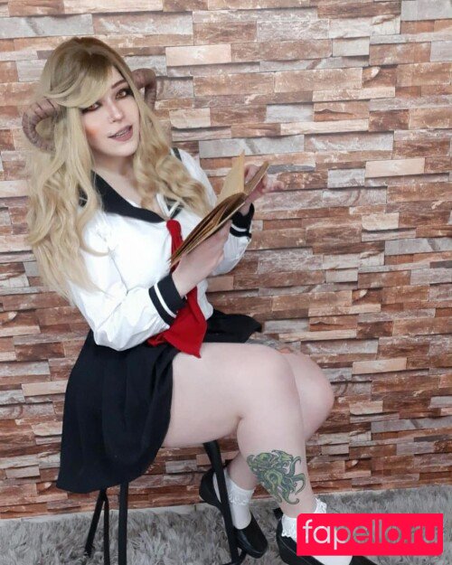 / Daireth / Dairetto Nude Onlyfans Photo 37