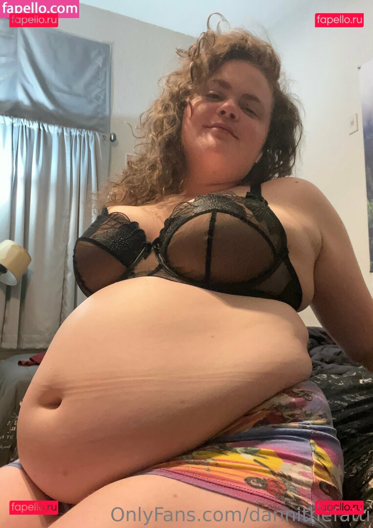 dannithefatti / thefattykid Onlyfans Photo Gallery 