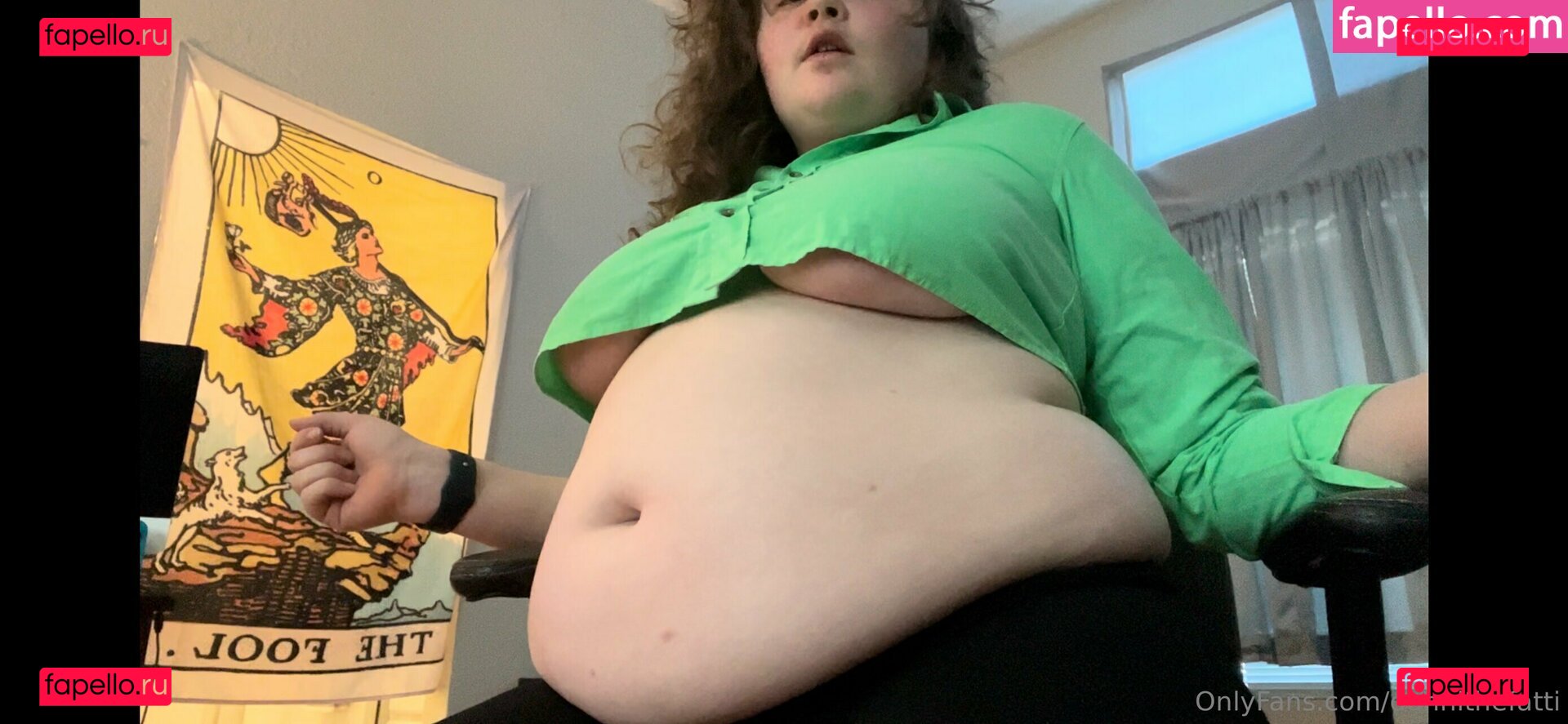 dannithefatti / thefattykid Onlyfans Photo Gallery 