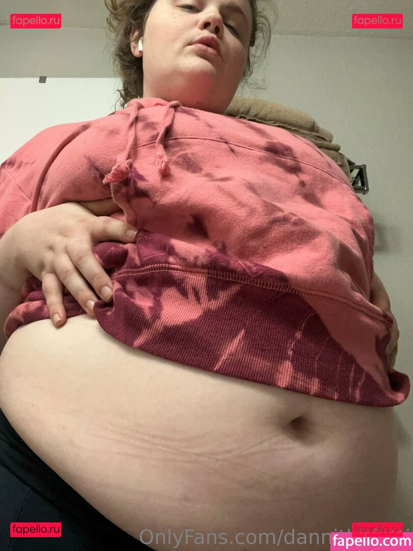 dannithefatti / thefattykid Onlyfans Photo Gallery 