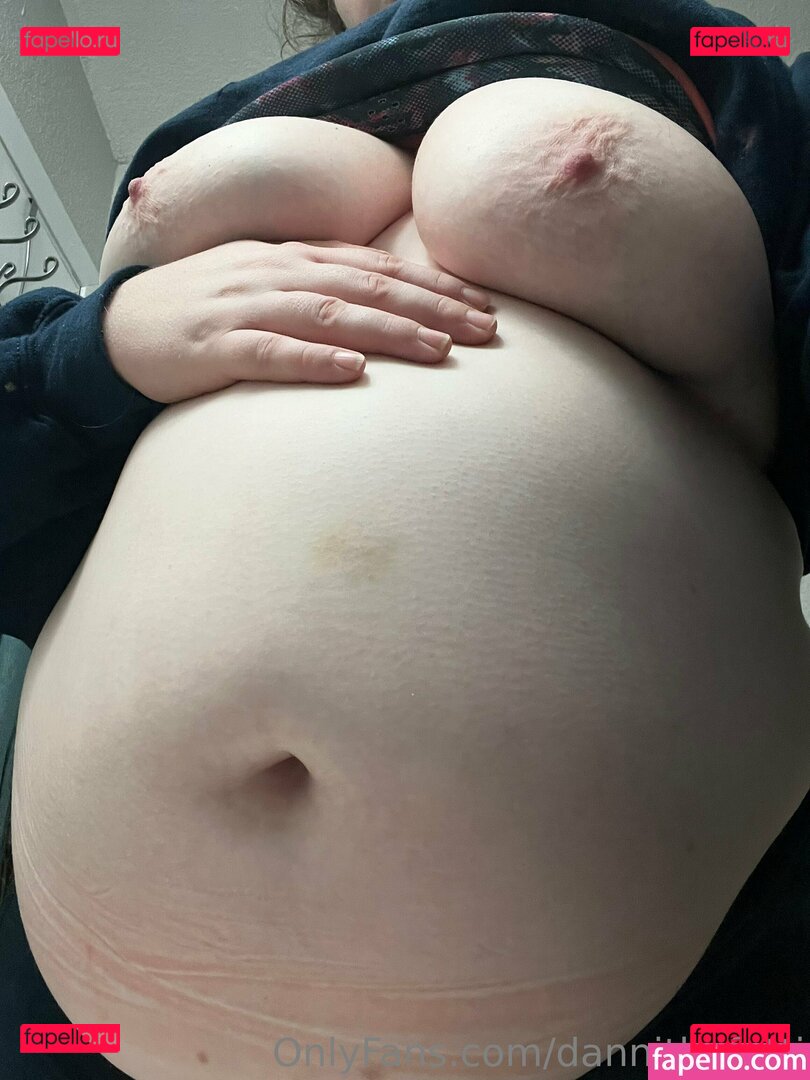 dannithefatti / thefattykid Onlyfans Photo Gallery 