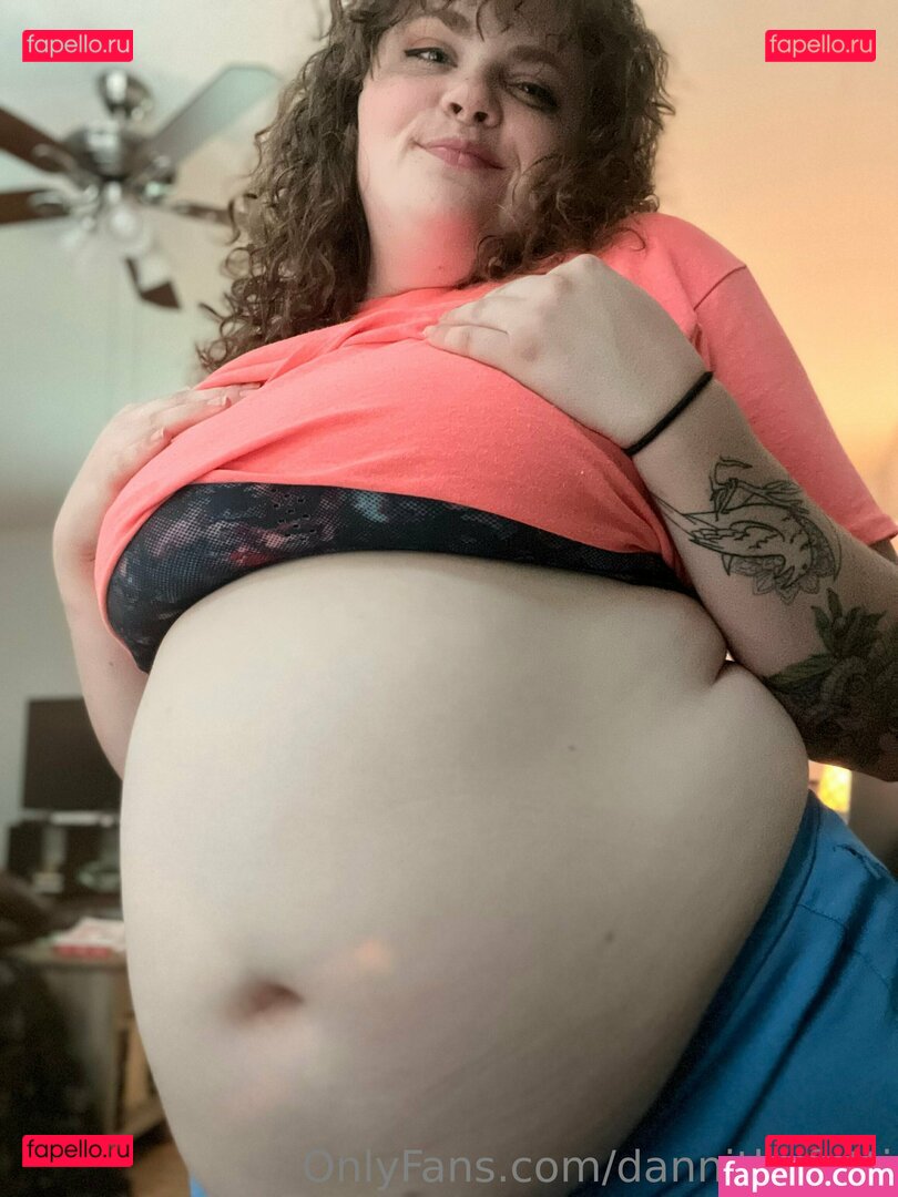 dannithefatti / thefattykid Onlyfans Photo Gallery 