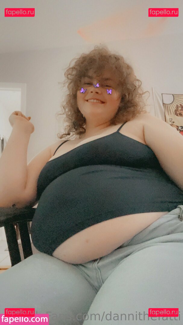 dannithefatti / thefattykid Onlyfans Photo Gallery 