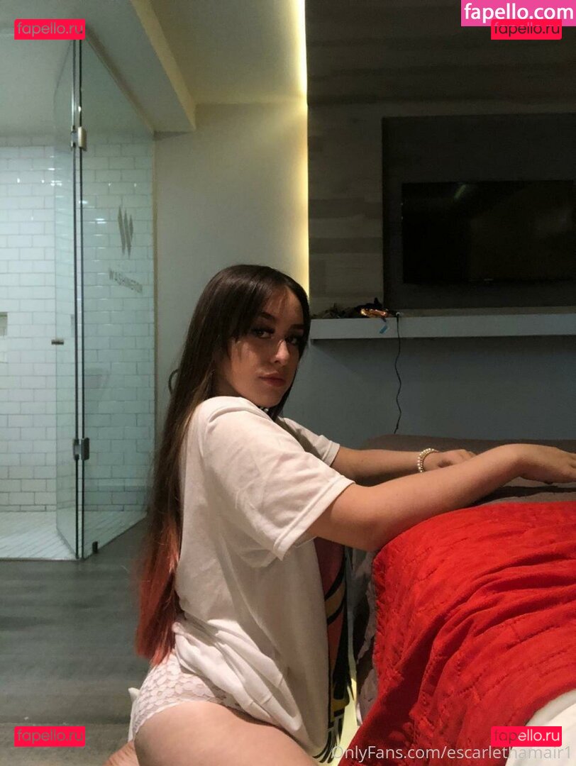 escar.leth1 / escarlethamair1 / jdjeo Onlyfans Photo Gallery 