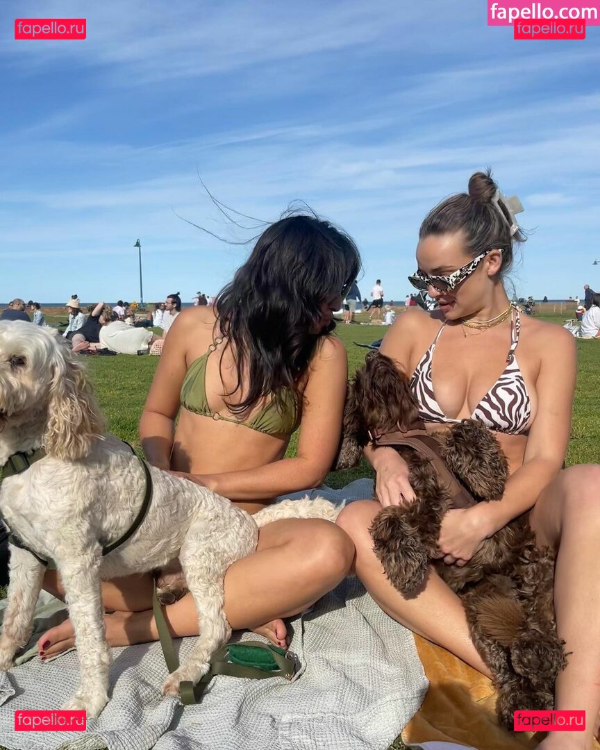 Abbie Chatfield / abbiechatfield Onlyfans Photo Gallery 