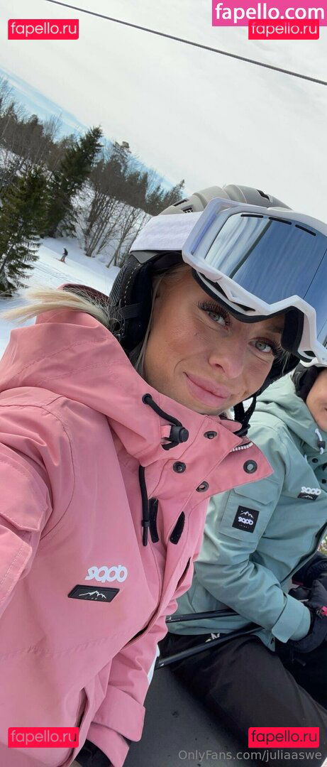 Juliaaswe Onlyfans Photo Gallery 