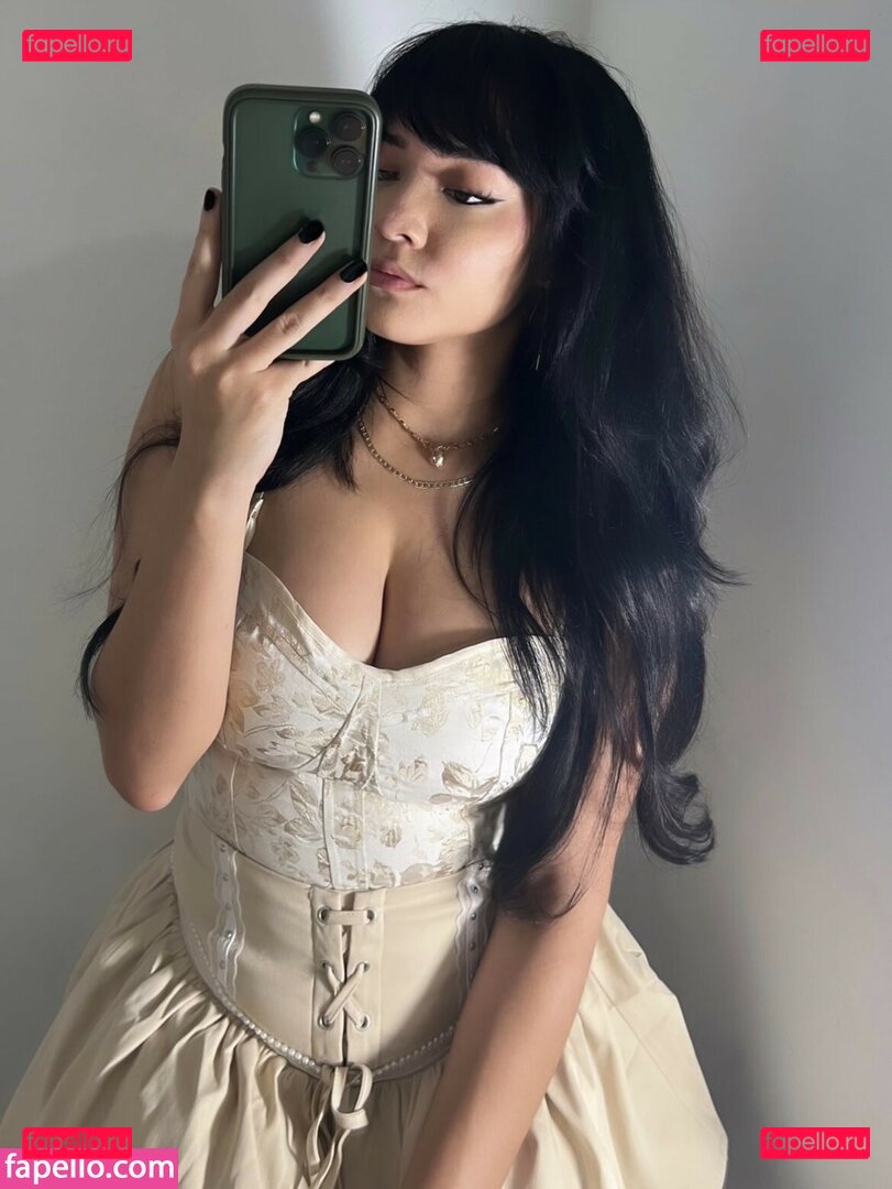 Cinnabrit / cinna Onlyfans Photo Gallery 