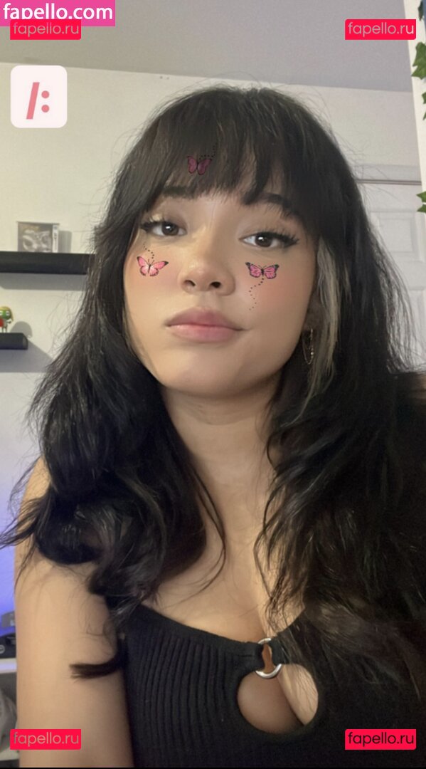 Cinnabrit / cinna Onlyfans Photo Gallery 