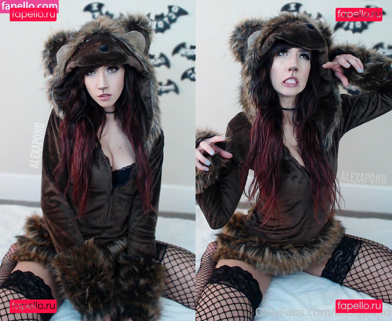 alexapond / alexapond_ Onlyfans Photo Gallery 