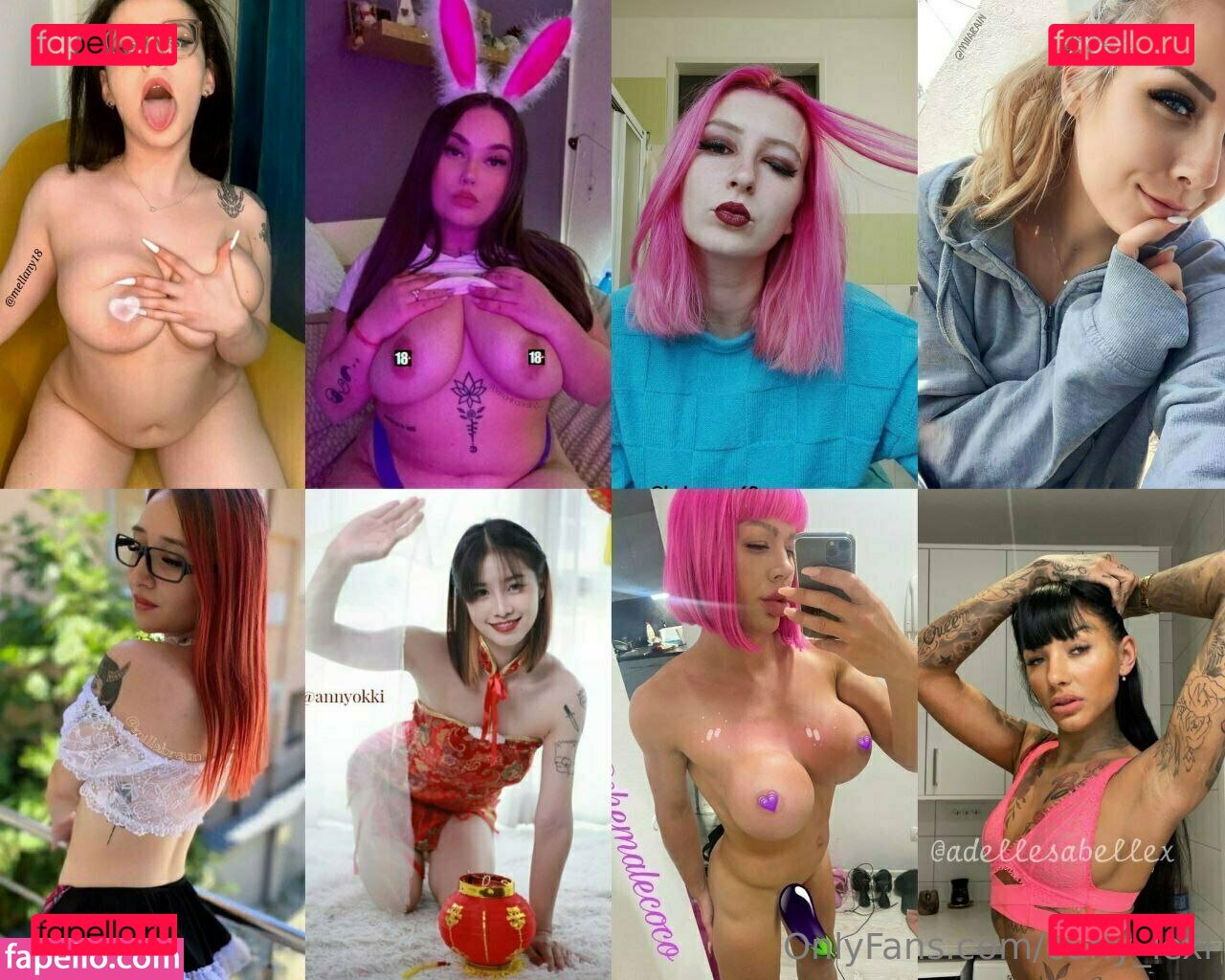 curly_lexi / curly_lexie Onlyfans Photo Gallery 