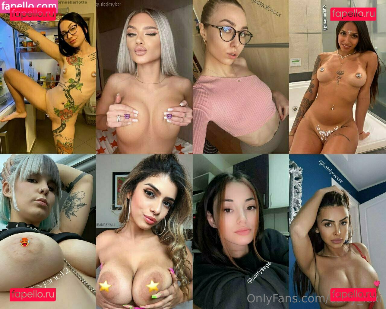 curly_lexi / curly_lexie Onlyfans Photo Gallery 