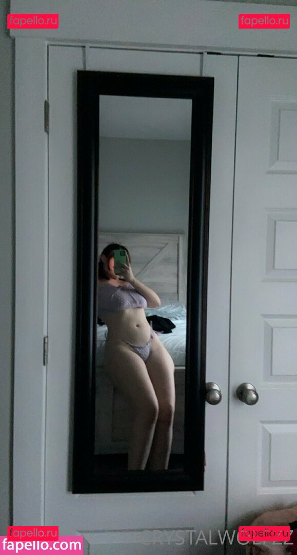 Crystalwolfzz / Lexiwolfff / lexiewolff Onlyfans Photo Gallery 