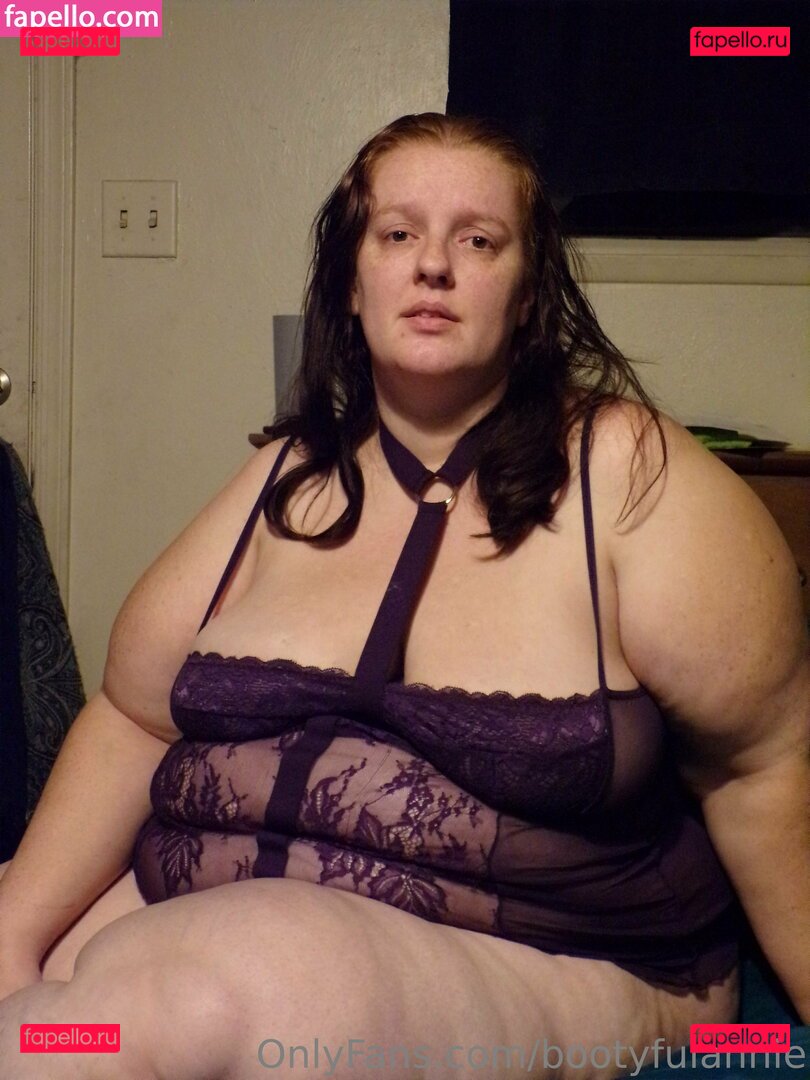 bootyfulannie / jenuwin41 Onlyfans Photo Gallery 