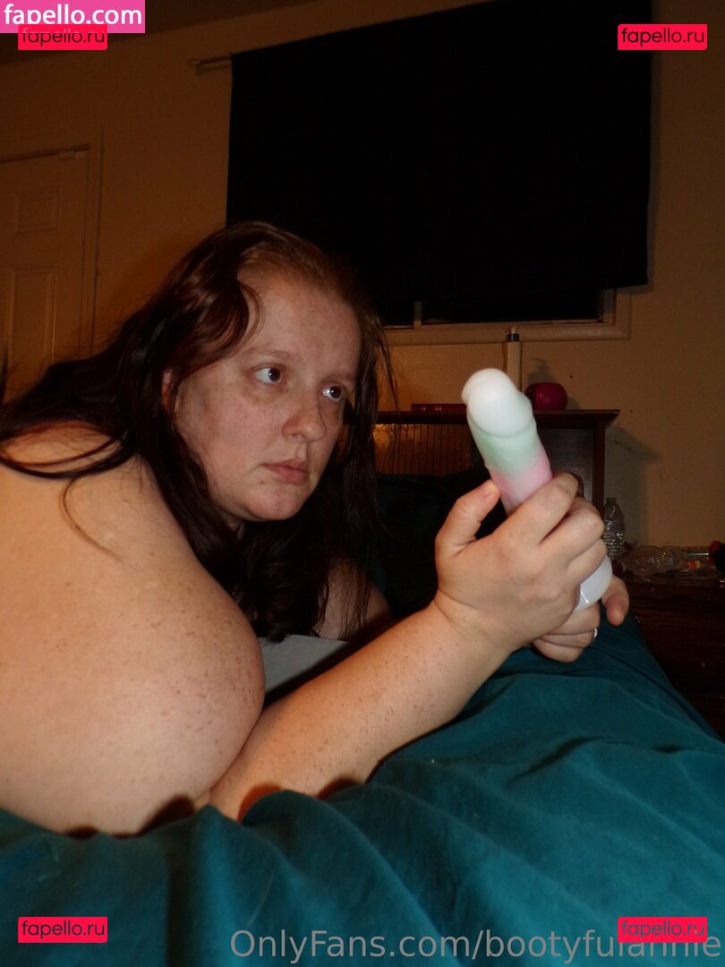 bootyfulannie / jenuwin41 Onlyfans Photo Gallery 