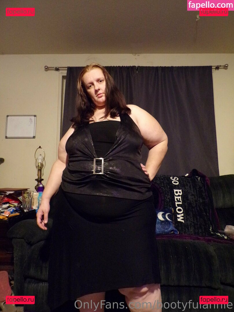 bootyfulannie / jenuwin41 Onlyfans Photo Gallery 