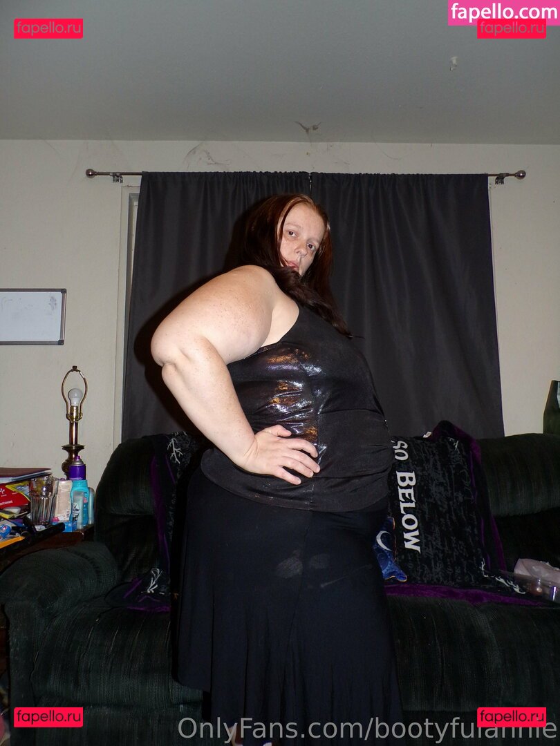 bootyfulannie / jenuwin41 Onlyfans Photo Gallery 