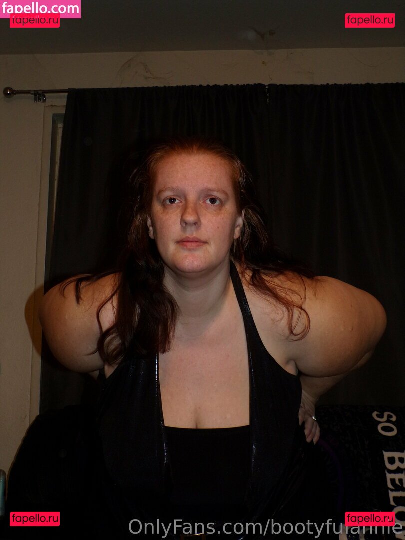 bootyfulannie / jenuwin41 Onlyfans Photo Gallery 