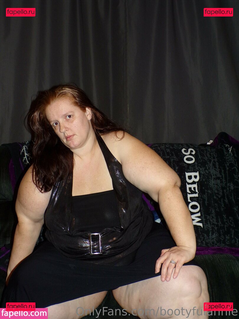 bootyfulannie / jenuwin41 Onlyfans Photo Gallery 