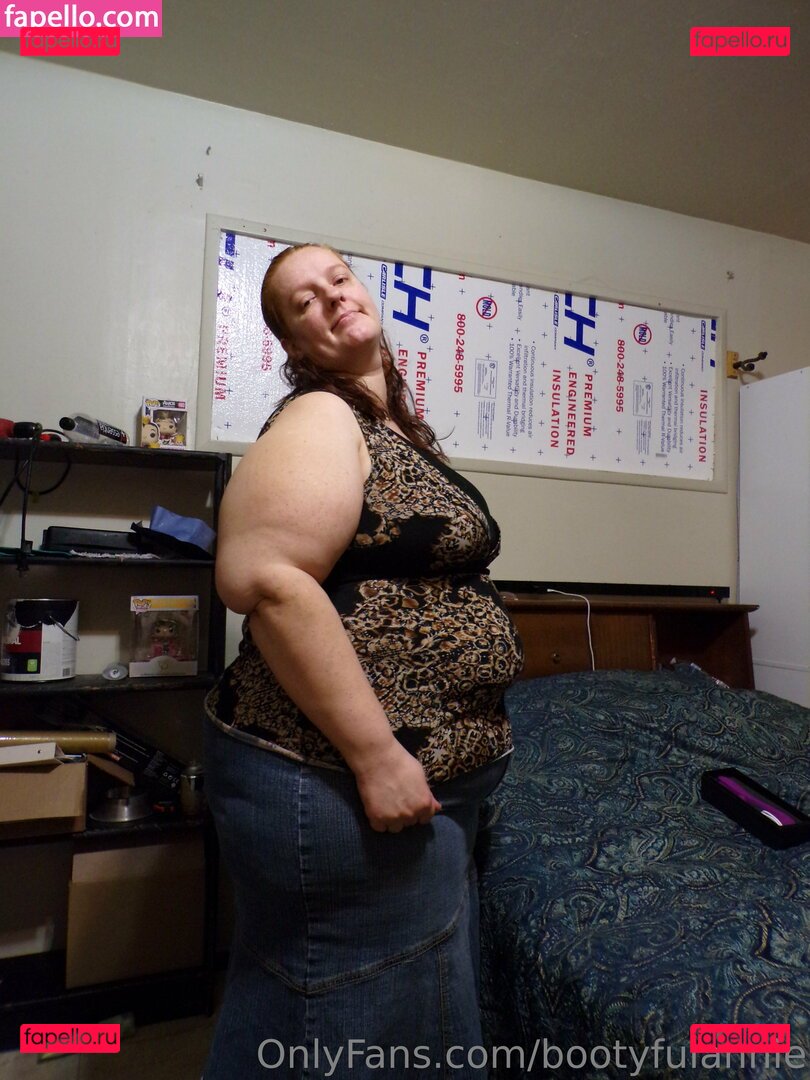 bootyfulannie / jenuwin41 Onlyfans Photo Gallery 