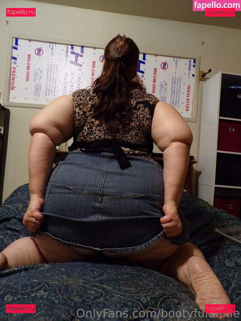 bootyfulannie / jenuwin41 Onlyfans Photo Gallery 