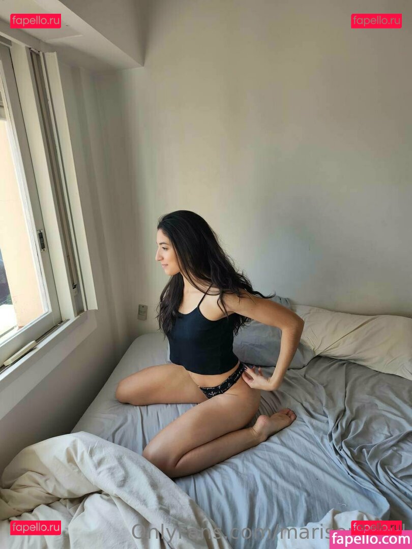 marisemwell / mariswells Nude Onlyfans Photo 45