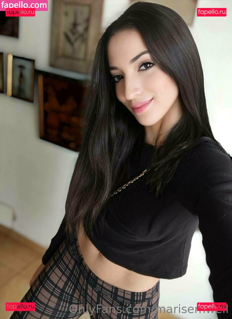 marisemwell / mariswells Nude Onlyfans Photo 41