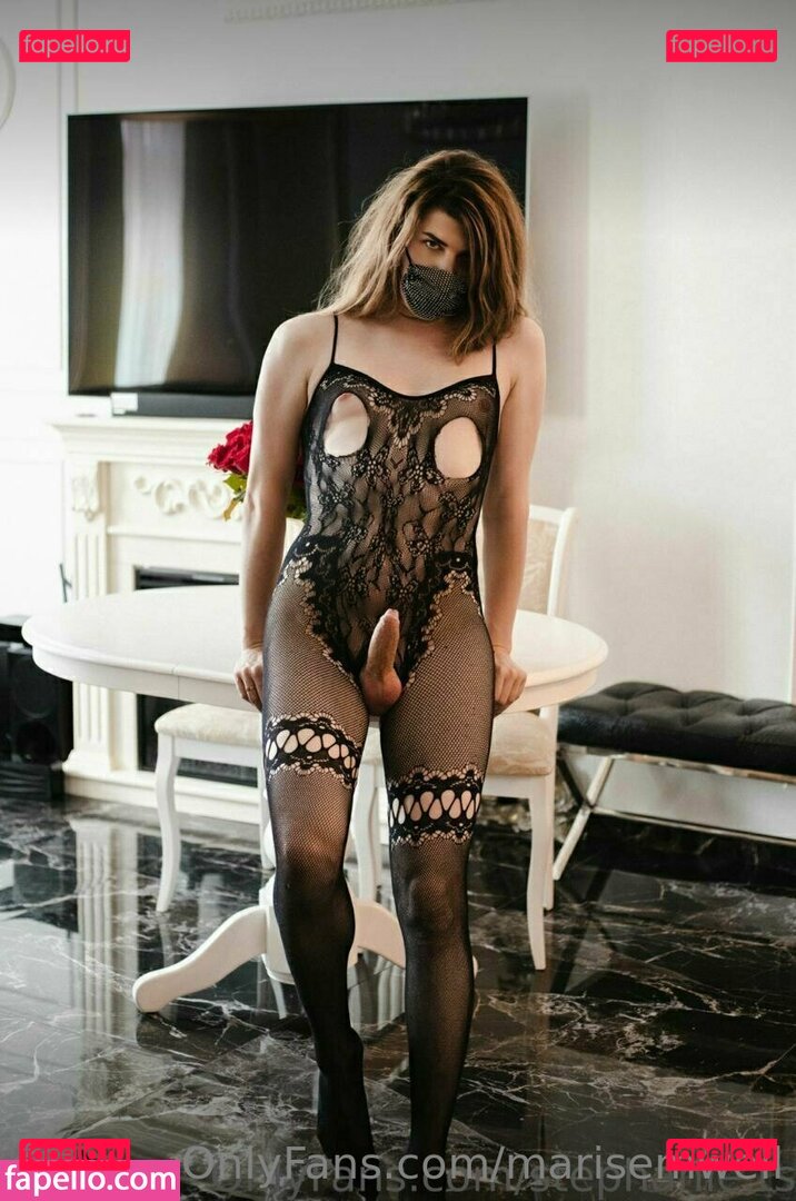 marisemwell / mariswells Nude Onlyfans Photo 19