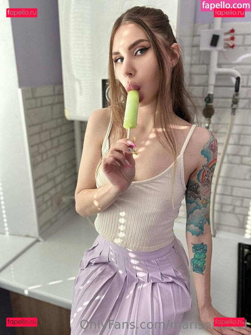 marisemwell / mariswells Nude Onlyfans Photo 16
