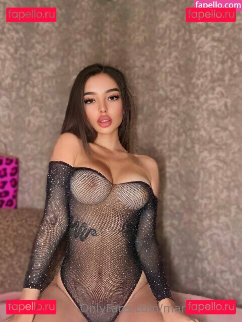 marisemwell / mariswells Nude Onlyfans Photo 3